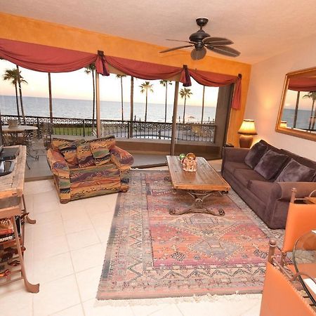 海滨索诺兰Spa公寓 Puerto Peñasco 外观 照片