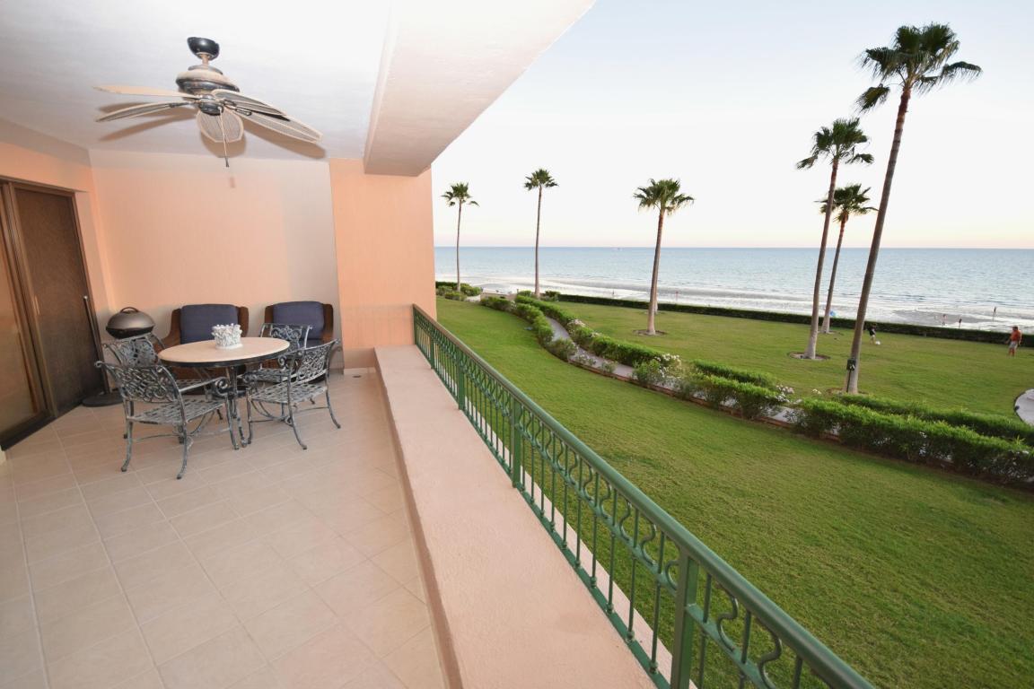 海滨索诺兰Spa公寓 Puerto Peñasco 外观 照片